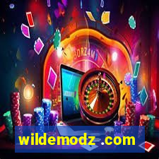 wildemodz .com